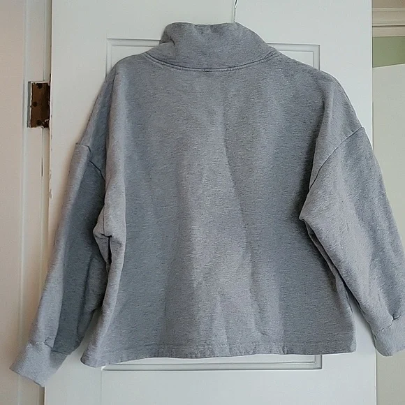 Nap lounge mock neck - Picture 2 of 6